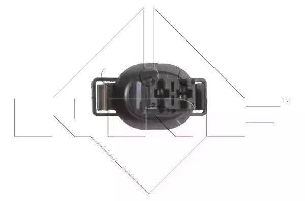 STEROWNIK KLIMATYZACJI RENAULT CLIO/THALIA 1,2-3,0 98- NRF 342057