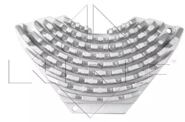 STEROWNIK DMUCHAWY VOLVO S60/S70/V70/XC70 NRF 342077