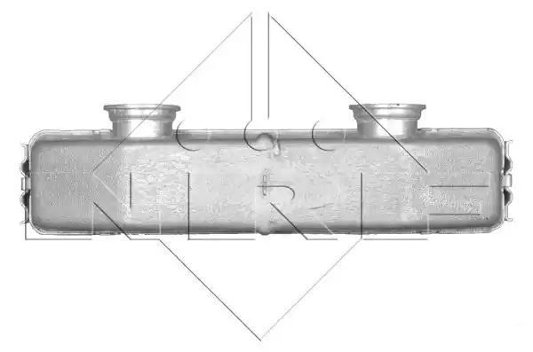 NAGRZEWNICA DACIA DOKKER/LODGY 12- NRF 54357