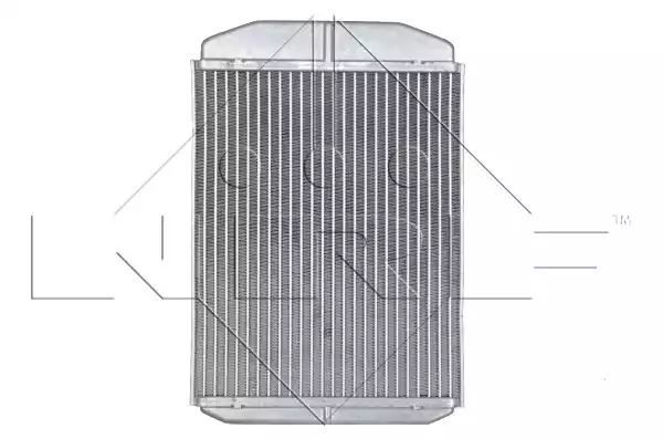 NAGRZEWNICA DACIA DOKKER/LODGY 12- NRF 54357