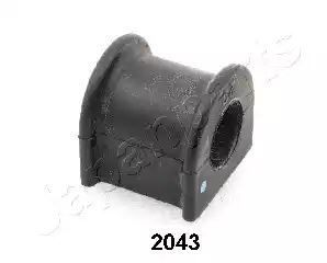 GUMA STAB. TOYOTA P. CAMRY 2001-2006 LE/PR 22MM Japan Parts RU2043
