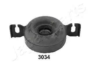 PODPORA WAŁU MAZDA BT-50 2,5 MRZ-CD 4X4 06-15 Japan Parts RU3034