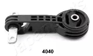 PODUSZKA SIL. HONDA CIVIC 1,8 05- Japan Parts RU4040
