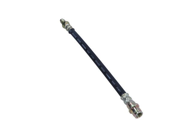 PRZEWÓD HAMAMULCOWY ELASTYCZNY TYŁ MERCEDES W169 W245 04-12 LE/PR MaXgear 52-0295