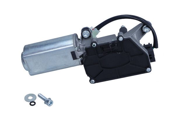 SILNICZEK WYCIERACZEK TYŁ FIAT DOBLO (223) MaXgear 57-0213