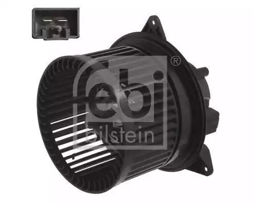 SILNIK DMUCHAWY FORD FOCUS 98-04 / MONDEO III Febi-Bilstein 40642