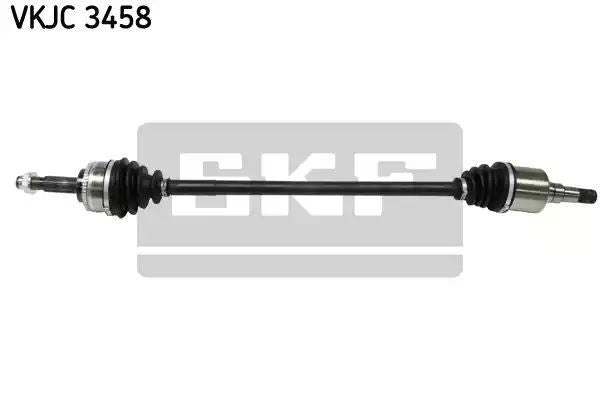 WYCOFANY Z OFERTY DOSTAWCY SKF VKJC3458