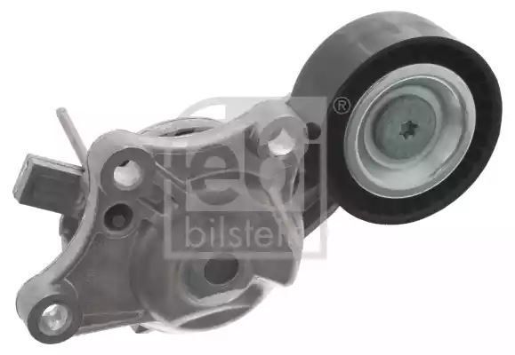 NAPINACZ PASKA WIELOROWK. CITROEN C3/C4/C5/BERLINGO/208/308/508 1,4/1,6HDI Febi-Bilstein 39400