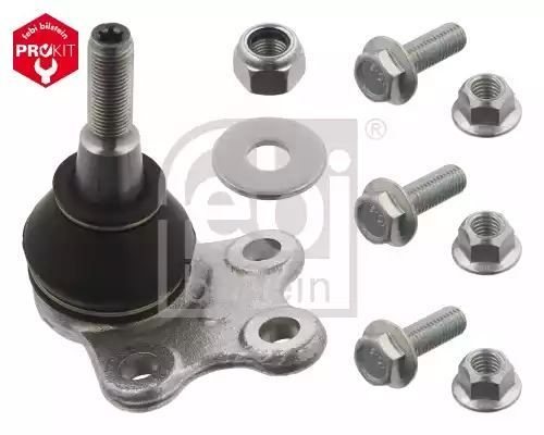 SWORZEŃ WAHACZA RENAULT P. LAGUNA III 07- Febi-Bilstein 36125