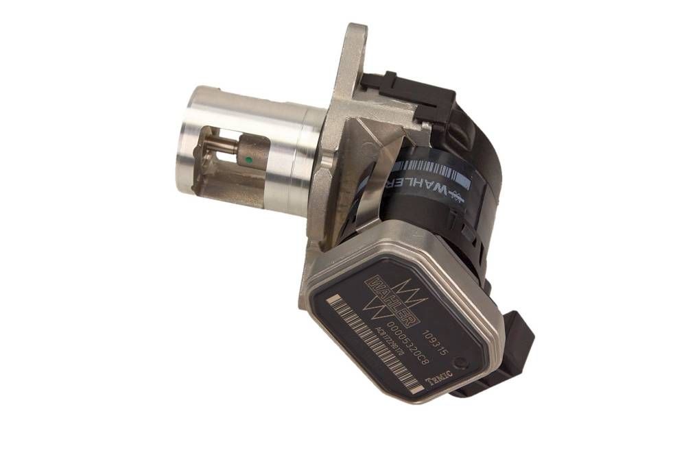 WYCOFANY Z OFERTY DOSTAWCY Mercedes Group A6461400860