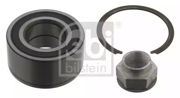 ŁOŻYSKO KOŁA FIAT P. STILO 01- Febi-Bilstein 36967
