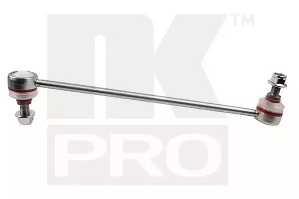 ŁĄCZNIK STAB. PEUGEOT P. 406/CITROEN C5 LE/PR (PRO) NOWY INDEKS: 5111903 NK Autoparts 5111903PRO