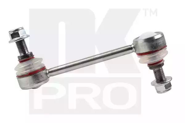 ŁĄCZNIK STAB. PEUGEOT T. 407 04- LE/PR (PRO) NOWY INDEKS: 5113715 NK Autoparts 5113715PRO