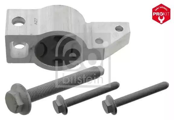 TULEJA WAH. VW P. GOLF 5 LE 04- (Z KOMPLETEM ŚRUB) Febi-Bilstein 32542