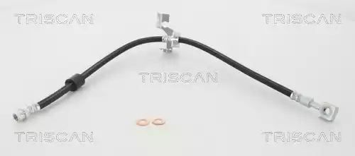 PRZEWÓD HAM. ELAST. OPEL T. ASTRA/ZAFIRA 1,3-2,0 CDTI 09- PR Triscan 815080204