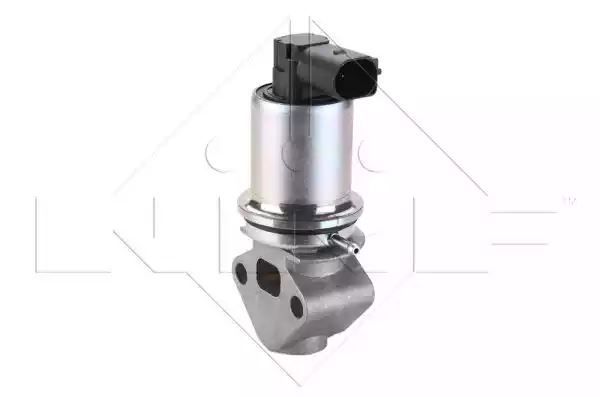 ZAWÓR EGR VW NRF 48330