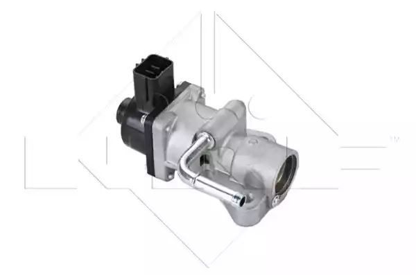 ZAWÓR EGR FORD NRF 48332