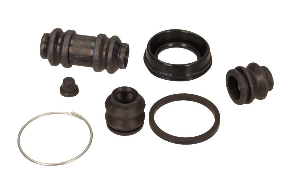 ZESTAW NAPRAWCZY ZACISKU HAMULCOWEGO TYŁ TOYOTA COROLLA 1,4/1,6 02- MaXgear 27-0625