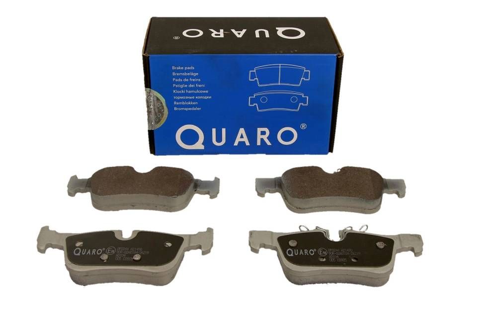 KLOCKI HAM. BMW T. 2 13-/X1 14-/I3 13- QUARO QP0244
