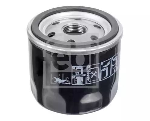 FILTR OLEJU FIAT 1,1-2,5 Febi-Bilstein 39838