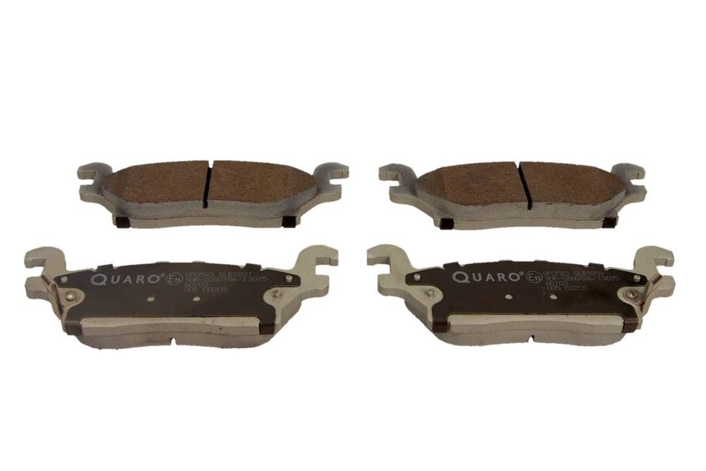 KLOCKI HAM. HUMMER T. H3 QUARO QP0583
