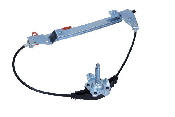 PODNOŚNIK SZYBY TYŁ FIAT GRANDE PUNTO LE MaXgear 50-0306