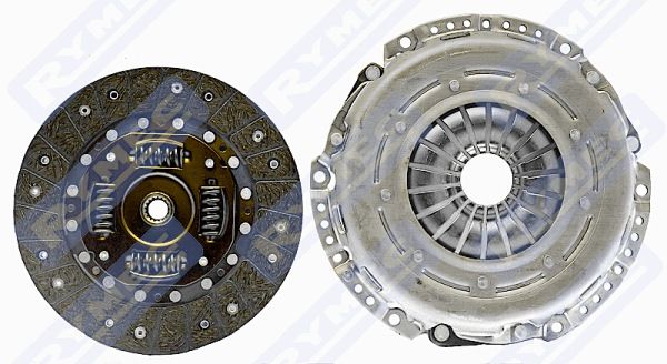SPRZĘGŁO FORD C-MAX/FOCUS/MONDEO 1,6 10- RYMEC JT1712