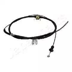LINKA HAM. RĘCZ. MAZDA T. B-SERIE 2,5 D 99-06 PR Japan Parts BC324R