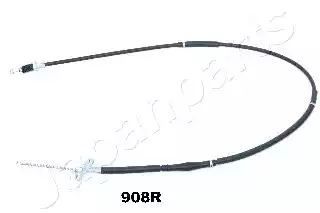 LINKA HAM. RĘCZ. ISUZU T. TROOPER 3,5 V6 24V 00-04 PR Japan Parts BC908R