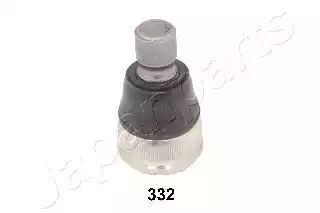 SWORZEŃ WAHACZA MAZDA P. 3 (BM 3 (BM) 14- LE/PR DOLNY Japan Parts BJ332