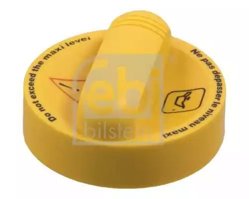 KOREK WLEWU OLEJU RENAULT CLIO Febi-Bilstein 22121