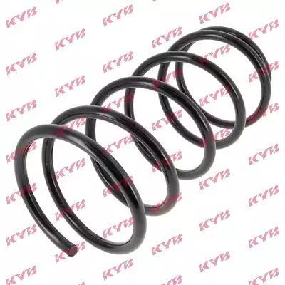 SPRĘŻYNA ZAW. FORD P. FOCUS ST170 2.0 03.02-11.04 KYB RA3435