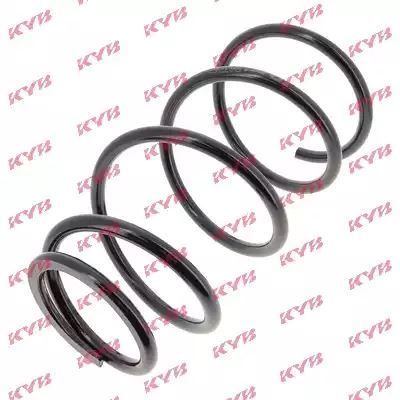 SPRĘŻYNA ZAW. TOYOTA P. CAMRY 3.0 06.91-08.96 KYB RA3767
