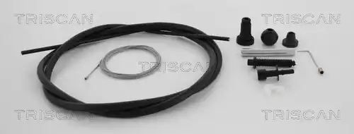 LINKA GAZU CITROEN C8 2,0-2,2 HDI 02- Triscan 814010314