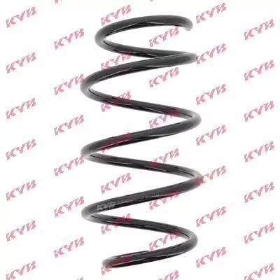 SPRĘŻYNA ZAW. RENAULT P. SCENIC III, GRAND SCENIC III 1.5DCI 02.09- KYB RA3983