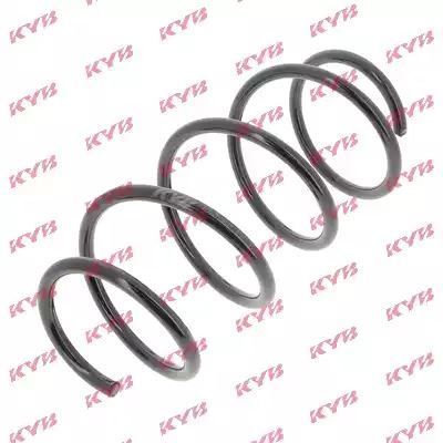 SPRĘŻYNA ZAW. RENAULT P. MEGANE III 1.4/1.5DCI/1.6 02.09- KYB RA3987