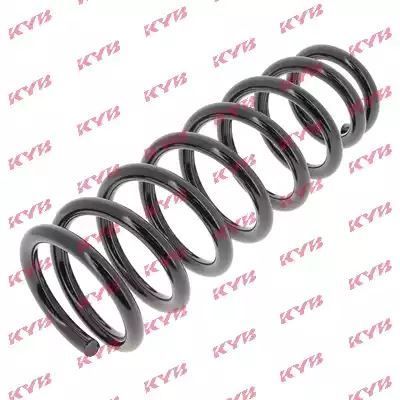 SPRĘŻYNA ZAW. HYUNDAI T. SONATA V 2.0/2.0D/2.4 01.05-12.10 KYB RA6124