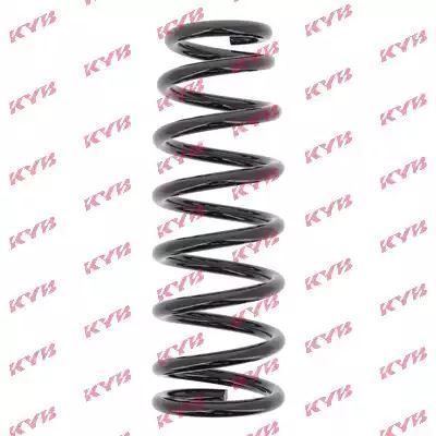 SPRĘŻYNA ZAW. HYUNDAI T. SONATA V 2.0/2.0D/2.4 01.05-12.10 KYB RA6124