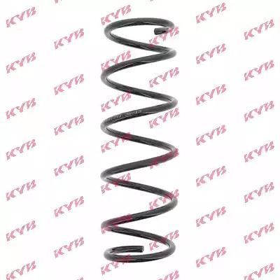 SPRĘŻYNA ZAW. DAIHATSU P. CUORE VI 1.0I 10.98-05.03 KYB RA1341