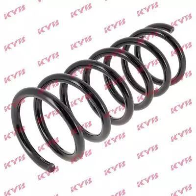 SPRĘŻYNA ZAW. FORD T. MONDEO IV KOMBI 2.0TDCI-2.5 03.07- KYB RA6335