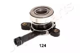 WYSPRZĘGLIK NISSAN INTERSTAR/PRIMASTAR 1,9-2,5 DCI 01- Japan Parts CF124