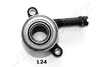 WYSPRZĘGLIK NISSAN INTERSTAR/PRIMASTAR 1,9-2,5 DCI 01- Japan Parts CF124