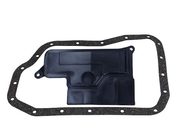 FILTR AUTOMATYCZNEJ SKRZYNI BIEGÓW TOYOTA AVENSIS RAV4 VERSO 08- LEXUS ES/RX/NX KPL Z USZCZELKĄ MaXgear 26-1475