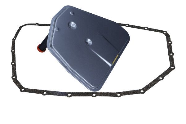 FILTR AUTOMATYCZNEJ SKRZYNI BIEGÓW VW TDI/FSI/TFSI 04- KPL Z USZCZELKĄ MaXgear 26-1491