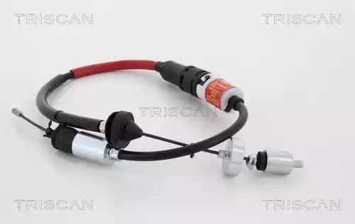 LINKA SPRZĘGŁA RENAULT LAGUNA 1,8-3,0 93-01 Triscan 814025260