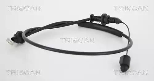 LINKA GAZU DACIA LOGAN/SANDERO 1,2-1,6 04- Triscan 814025329