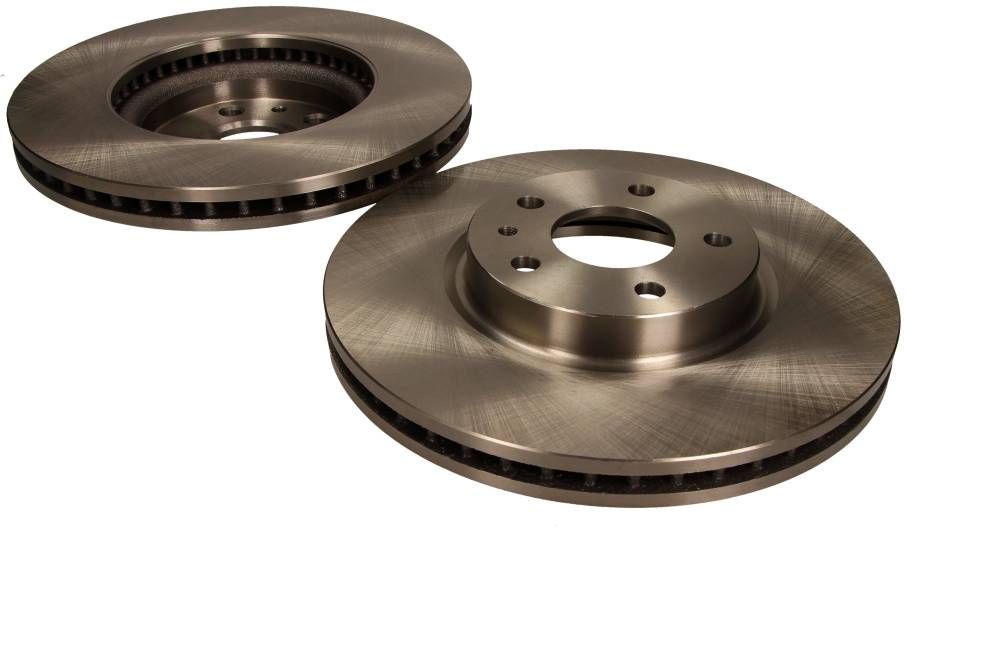 TARCZA HAMULCOWA PRZÓD FORD MONDEO 1,5-2,0 TDCI 14- MaXgear 19-3569