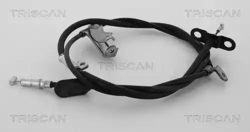 LINKA HAM. RĘCZ. HONDA T. ACCORD 2,0-2,4 08-15 LE  Triscan 814040187