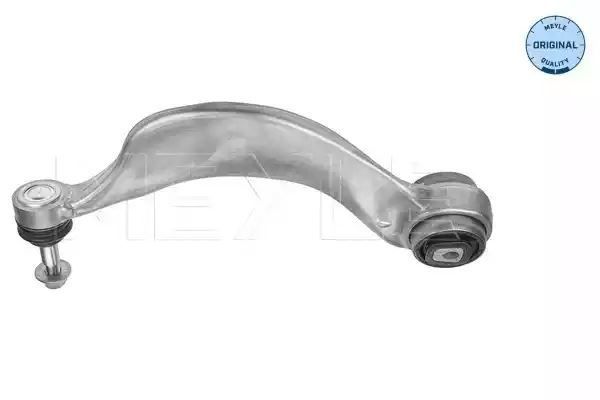 WAHACZ PRZÓD BMW 5 F10 F11 6 F13 12 LE DOLNY MEYLE 3160500131