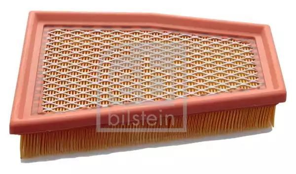 FILTR POWIETRZA AUDI A4 14-/ A5 10- RS 4,2B 450KM LEWY Febi-Bilstein 48531